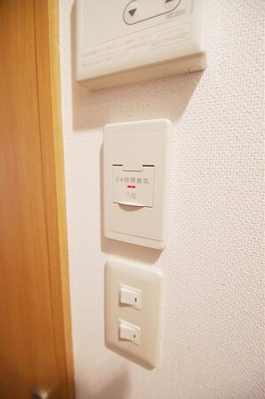 オウルージュ読売ランドの物件内観写真